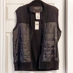 Michael Kors size L vest